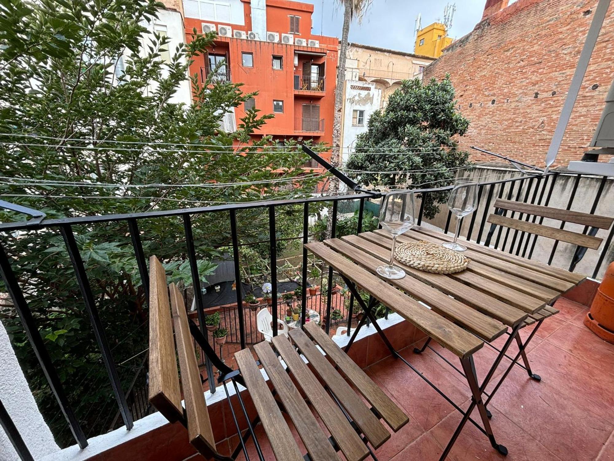 Guest house Sant Domenec *